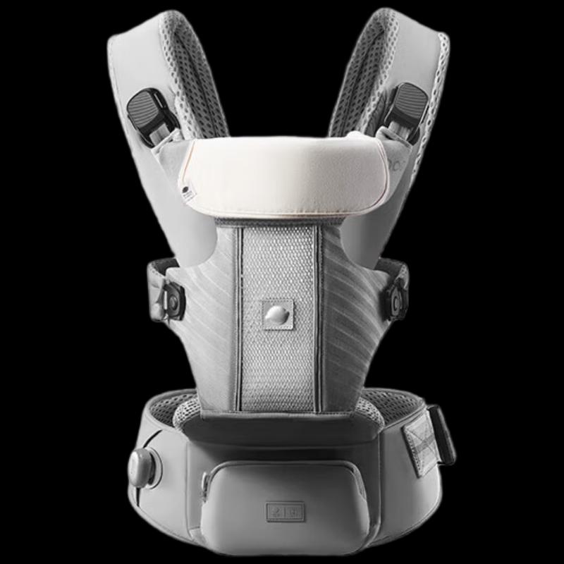 Babycare Ergonomic Hip Seat Baby Carrier
