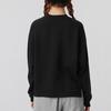 Adidas Originals Sweatshirts Women's Black Crew Neck Moderate Regular GV2931