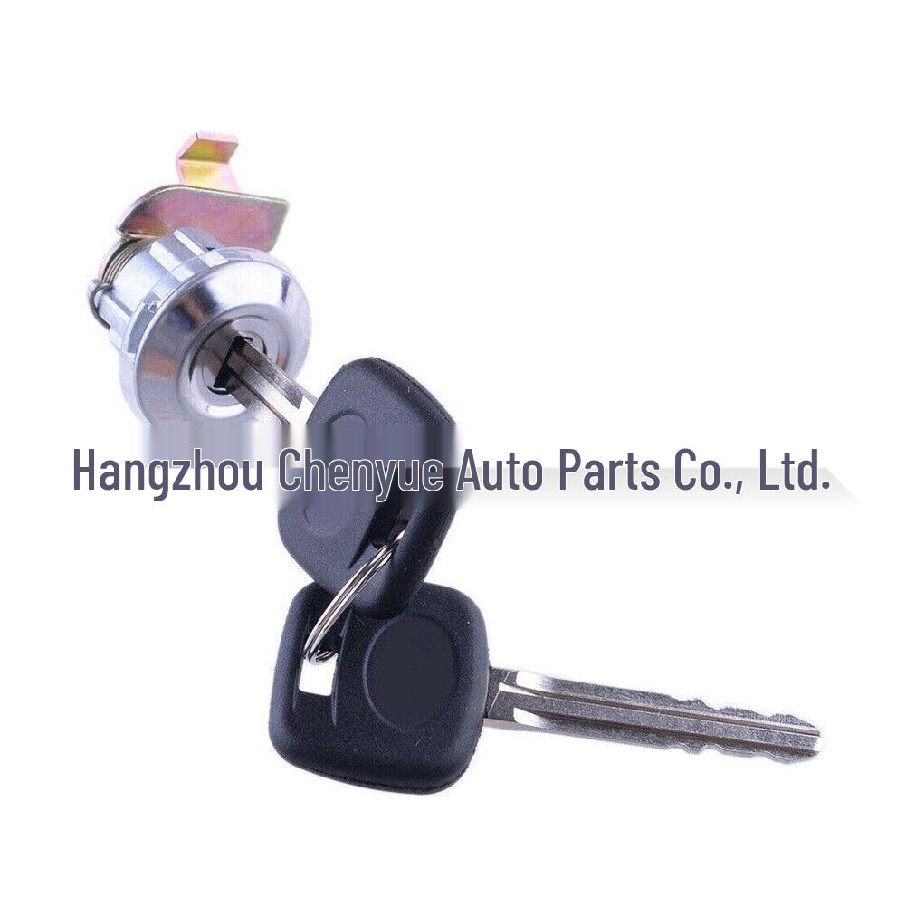 Mitsubishi L200 & Toyota 4Runner 91-95 Fuel Tank Lock Cap 69058-35180/3510