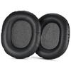 Soft Ear pads for Teufel Massive Headphone Sleeves Earphone Memory Foam Earpads