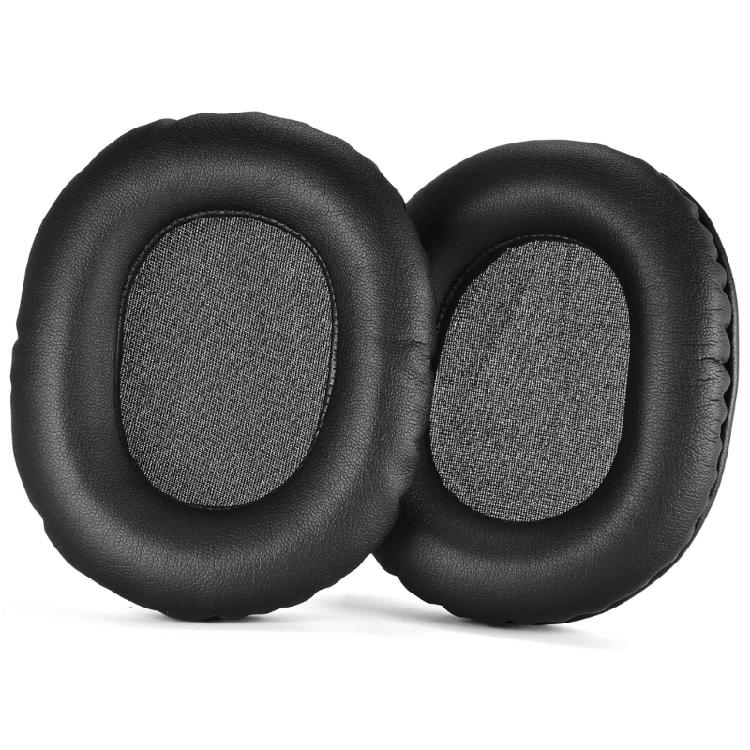 Soft Ear pads for Teufel Massive Headphone Sleeves Earphone Memory Foam Earpads