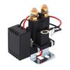 12V 500A Remote Control Switch Relay Leakage Proof Power Off Car Battery Remote Control Main Switch