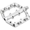 Wolf Tooth Waveform Pedal Small Silver