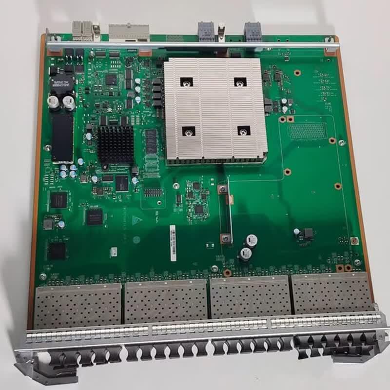 Huawei LSS7G48SX6E0 48-Port Gigabit Ethernet Optical Interface Board