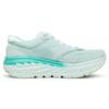 HOKA ONE ONE Bondi L Suede Blue Glass All Gender Sneakers 1122572-BGAT