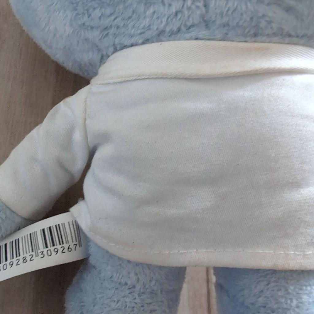 [USED] BIGBANG V.I Plush Toy