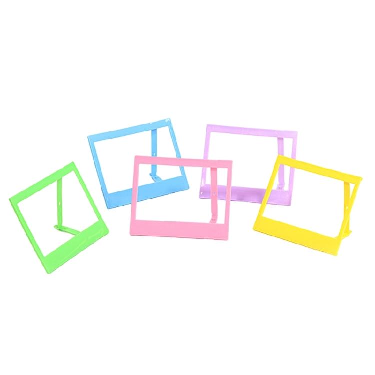 

Vibrantly and Cute Small Photo Frames Ideal for Wide Pictures Holiday Gift and Creative DIY Projects Long last Use 1