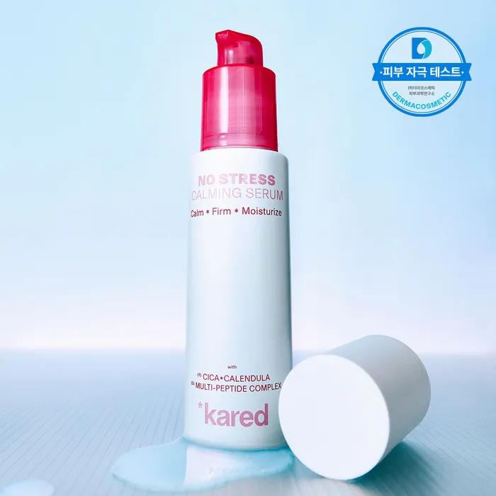 

No Stress Calming Serum