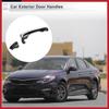 Front Right Car Exterior Door Handles for Kia Optima 2011-2015 No.826622T000 New