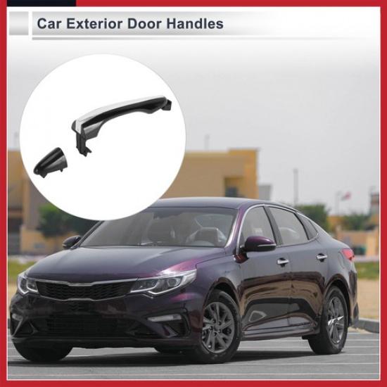 Front Right Car Exterior Door Handles for Kia Optima 2011-2015 No.826622T000 New