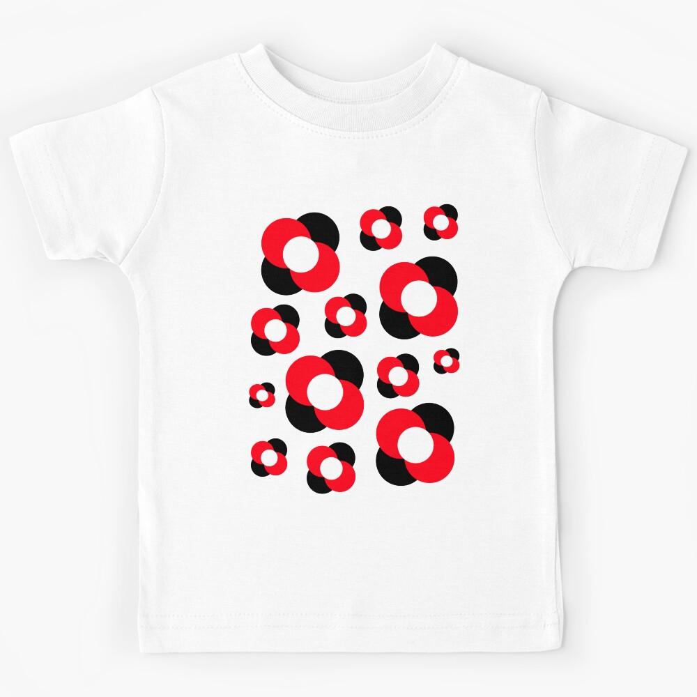 Tilly Kids T-Shirt 100