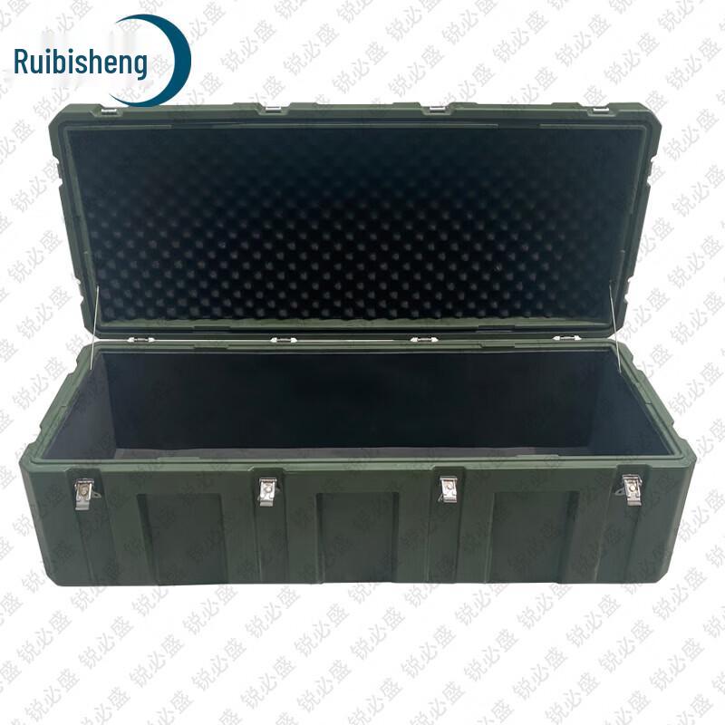 Ruibisheng Rotomolded Equipment & Airdrop Cases