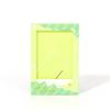 3 Inch 3 Inch Photo Frame Mini Mini Film Frame Color Frame 3 Inch Photo Holder  Children's Art