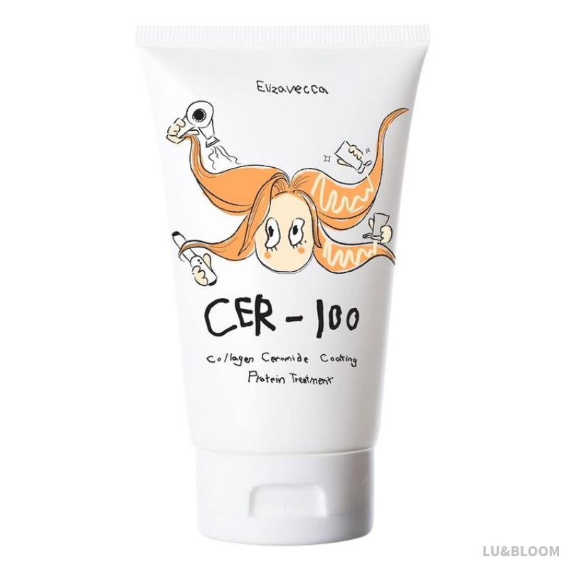 

Elizavecca Milky Piggy Collagen Ceramide Coating Protein Treatment 100ml (+Free gift)