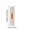 Reusable Linen Bread Bag Oxford Cloth Drawstring Bag Durable Bread Storage Bags  Kitchen Supplies