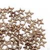 Cut Pieces Embellishment Wooden Shape Craft Wedding Decor