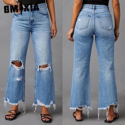 Bottoms (Dameskleding) – Jeans