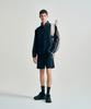 Sergio Tacchini M Track Woven Jacket (Black)