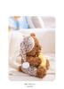 Genuine Seter Star Wish Bear Plush Toy - Teddy Bear for Girls' Birthday Gift