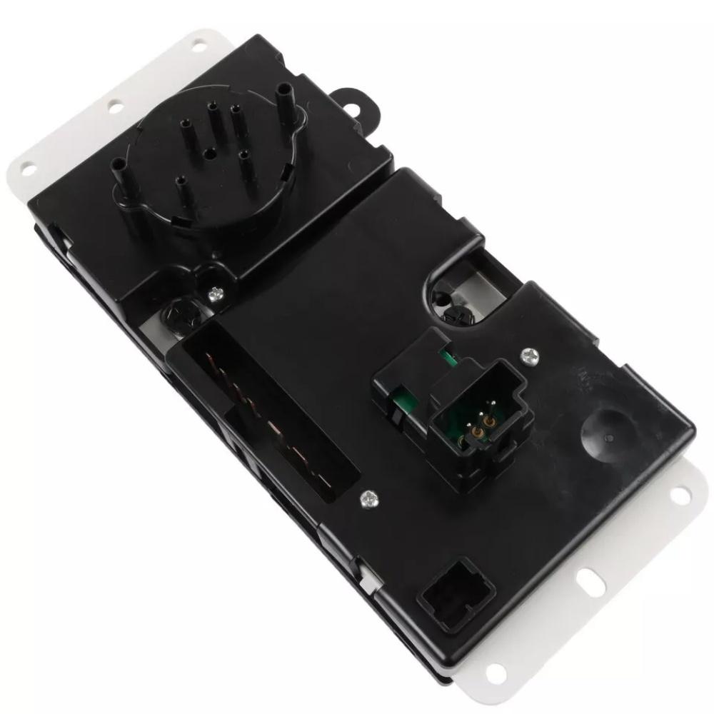 A/C Heater Climate Control Module For 98-02 Dodge Ram 1500 2500 3500 5015734AA