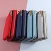 For Bag Shoulder Women Sling Bags Pu Leather Cellphone Cosmetic Pouch Purse Coin
