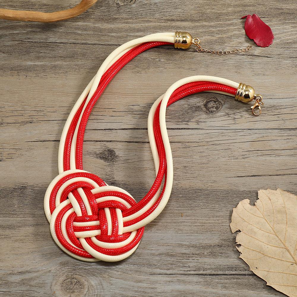 Fashion Necklaces For Women's Jewelry