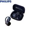 Philips TAT1769 Wireless ANC Ear-Hook Sport Headphones