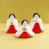 Nippon Chuko NBK Hina Three Court Craft Supplies Doll, Ladies, S30-9,