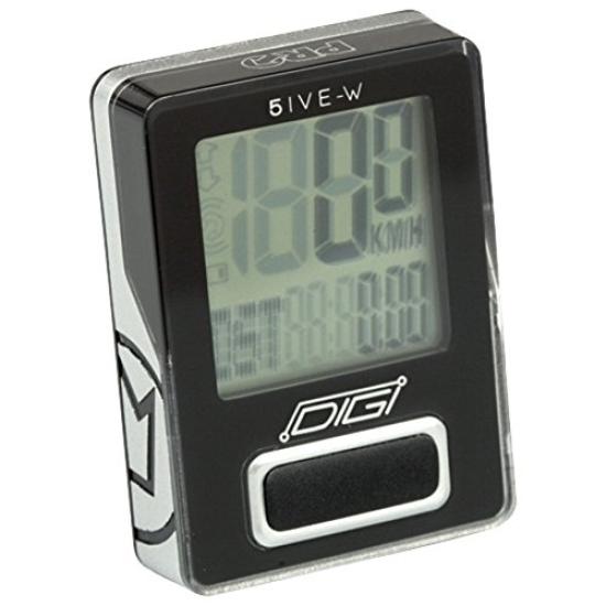 SHIMANO DIGI 5IVE Trådløs Type PRCC0006