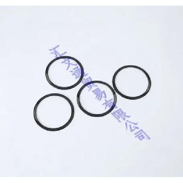 For BMW X2 F39 2018   Car Accessories  ABS Chrome Speaker Cover Interior Trim Side Door Stereo Bezel Collar Ring Garnish