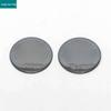 Black Titanium Interior Kit for BYD Yuan PLUS 2022: Door Panel, Speaker Grille, and Reading Light Cover