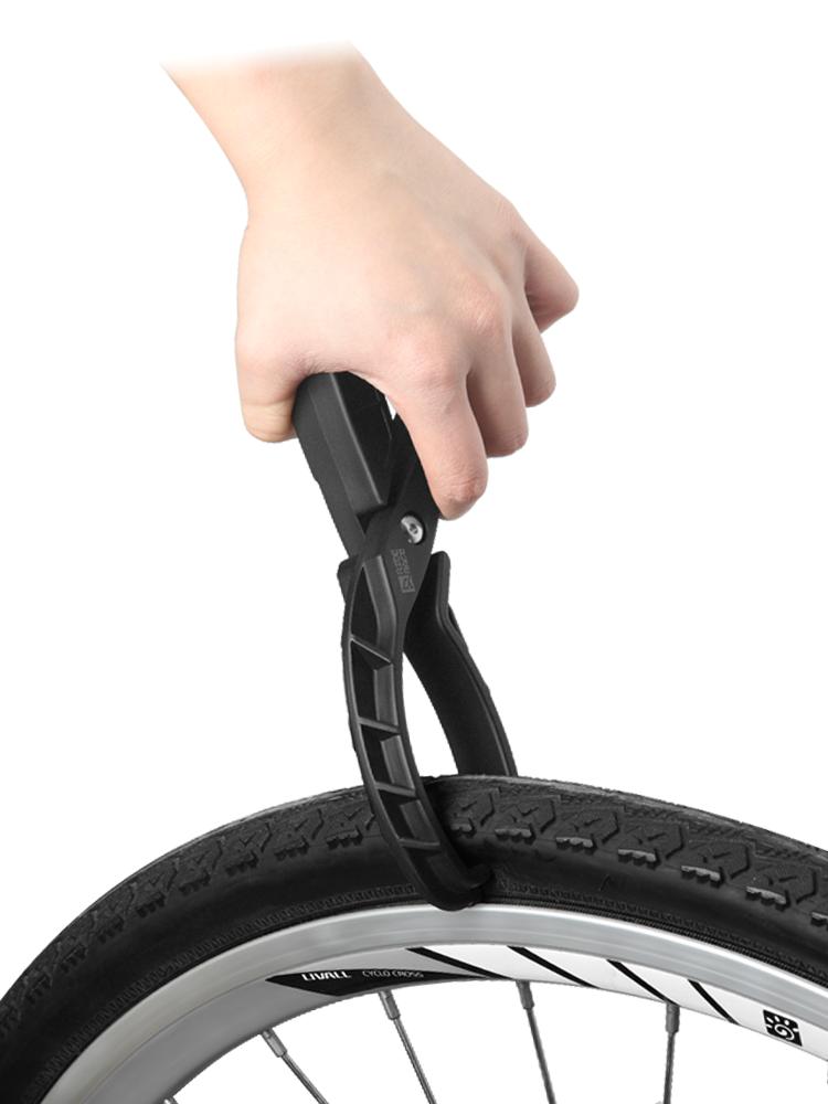 Bicycle Tire Levers Tire Pliers Mountain Road Bike Tire Bead Jack Lever Rim Tire Pliers Tyre Remover Clamp Cycling Accessories