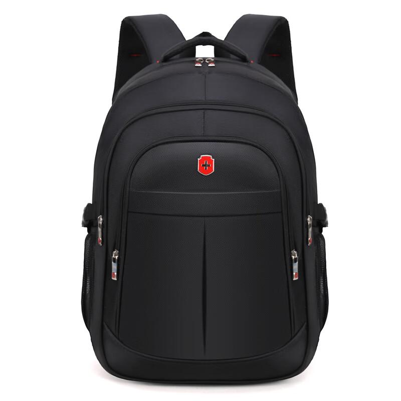 Men s Classic Oxford Laptop Backpack
