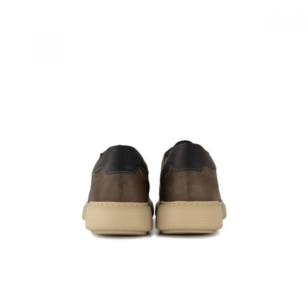 Soda Men S caSual SneakerS  4cm  Amm421 Jt70