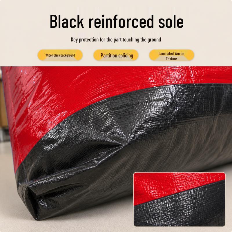 Jingong Waterproof Wear-Resistant Drawstring Storage Bag
