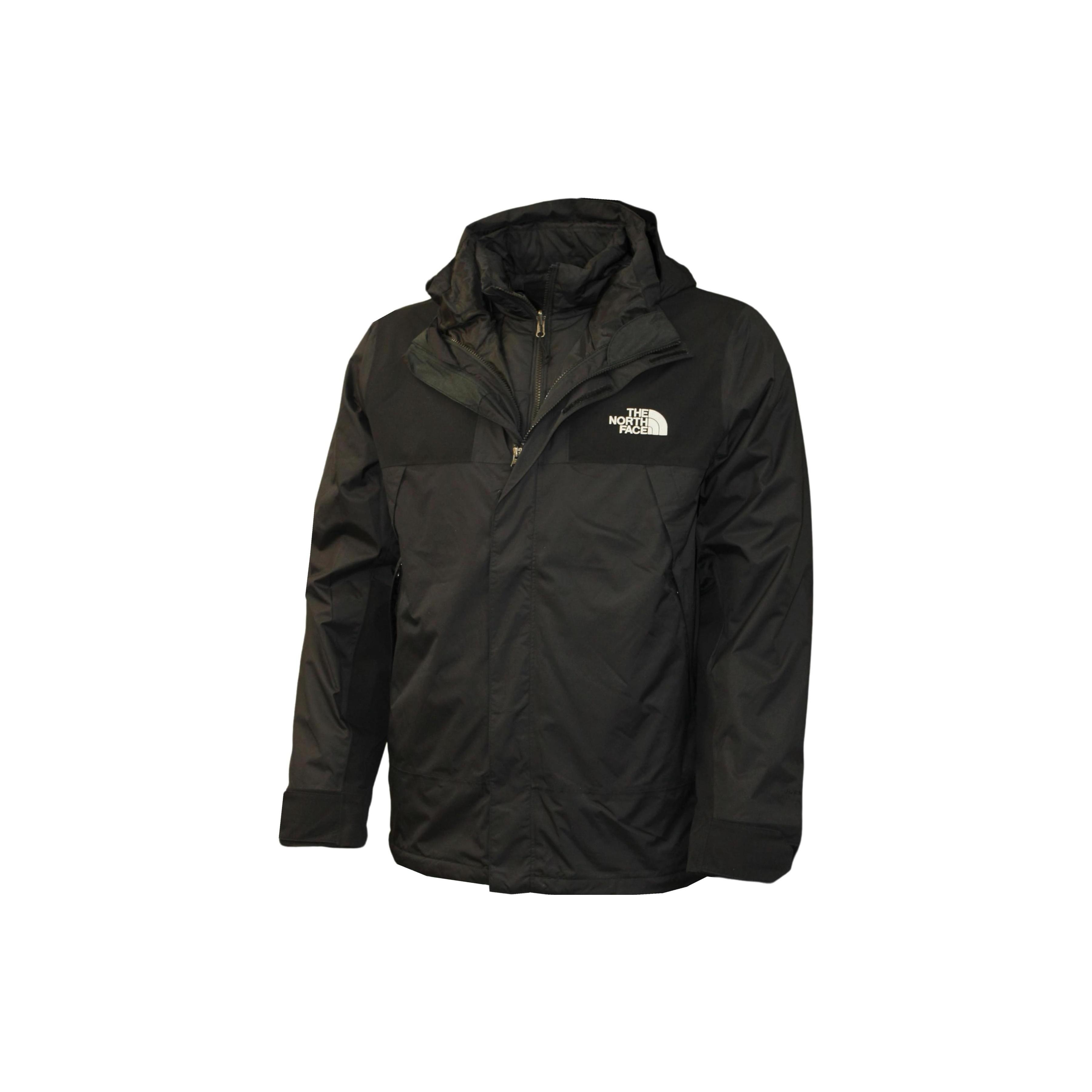 THE NORTH FACE Bandon Triclimate Vīriešu