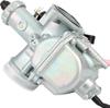 High Performance  VM22 PZ26 26mm Carburetor for Intake Pipe Pit Dirt Bike 110cc 125cc 140cc Lifan YX Accessories