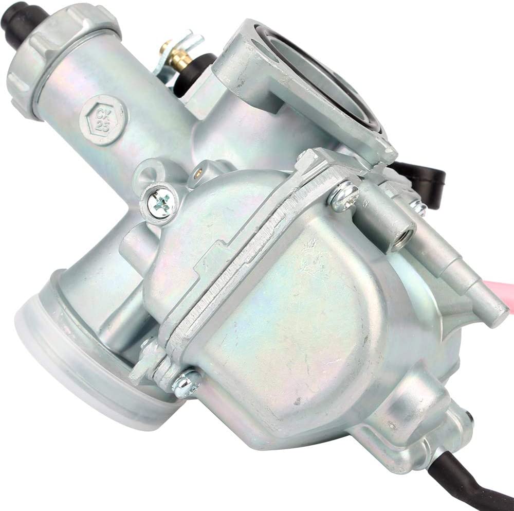 High Performance  VM22 PZ26 26mm Carburetor for Intake Pipe Pit Dirt Bike 110cc 125cc 140cc Lifan YX Accessories