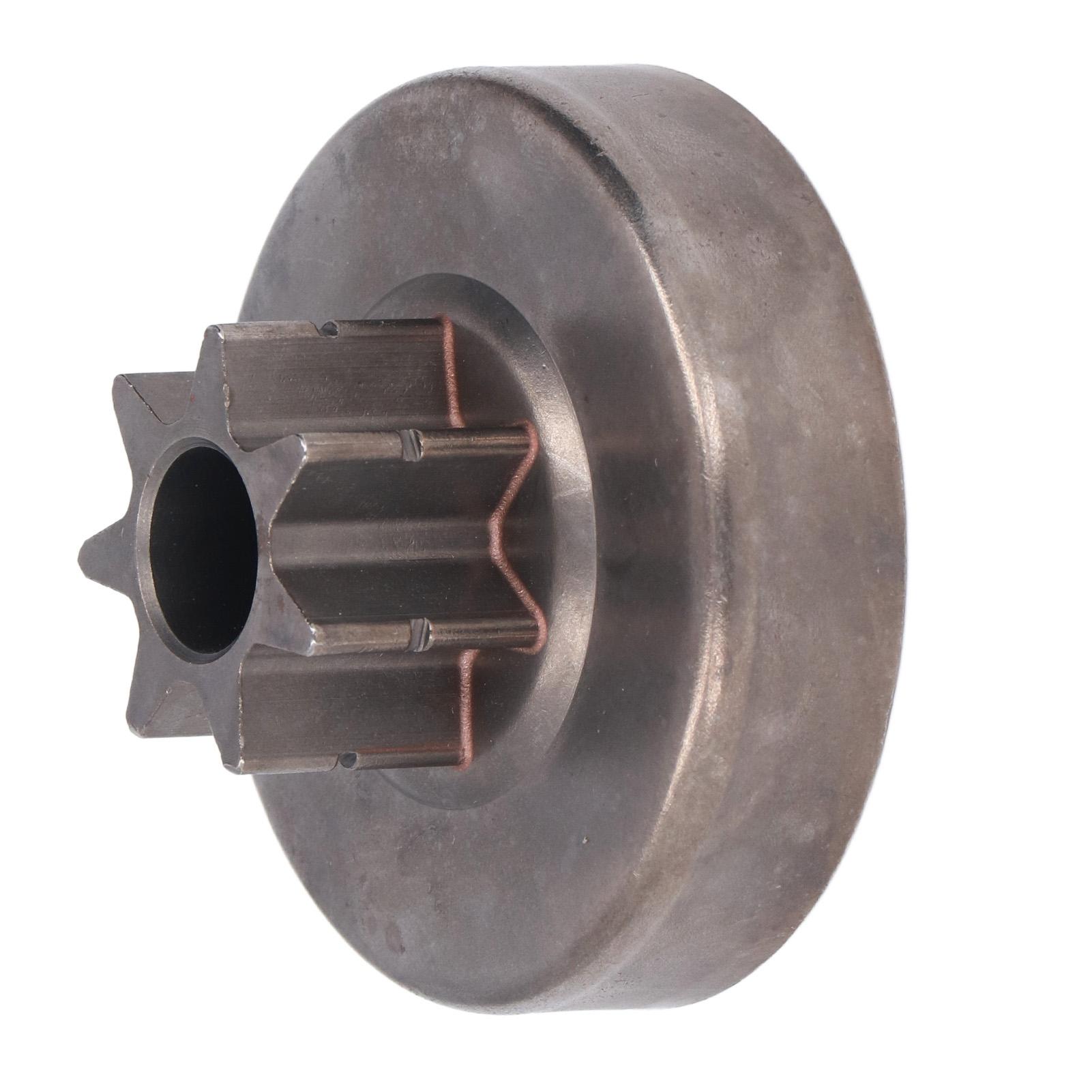 

Цепная муфта звездочка для бензопилы STIHL 038 MS380 3/8 дюйма 7 зубьев двигатель 1119 640 2000