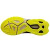 Mizuno Koi 2K Fabric Synthetic Leather Comfortable Retro Durable Non-Slip Breathable Low-Top Lifestyle Casual Shoes Unisex Casual Shoes D1GH220306