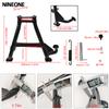 For HONDA CB500X CB NX 500 X 500X NX500 2019-2025 Motorcycle Middle Kickstand Center Parking Stand Support Central Crutch Holder
