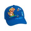Cotton Cartoon Baseball Cap Cute Outdoor Sun Protection Hat Fashion Child Sun Hat  Gifts