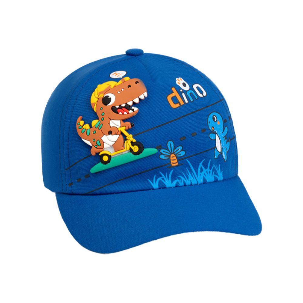 Cotton Cartoon Baseball Cap Cute Outdoor Sun Protection Hat Fashion Child Sun Hat Gifts