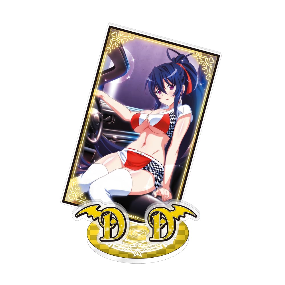 

High School DxD HERO Acrylic StandHimejima Akeno