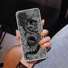 Asian Dragons Animal Tattoo Phnoe Case for Samsung Galaxy A17 A37 A57 A16 A26 A36 A56 A15 A14 A13 A55 A54 A53 A35 A34 A33 A25 A2