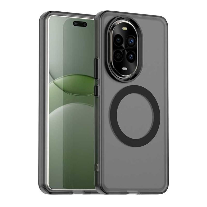 Pouzdro pro Huawei Nova 13 Pro Pouzdro pro Huawei Nova 13 Pro Magnetická Adsorpce Bezdrátové Nabíjení Kryt pro Huawei Nova 13 Pro Pouzdro