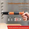 Mini Ceiling Duct Air Conditioner Fastener Nail Gun