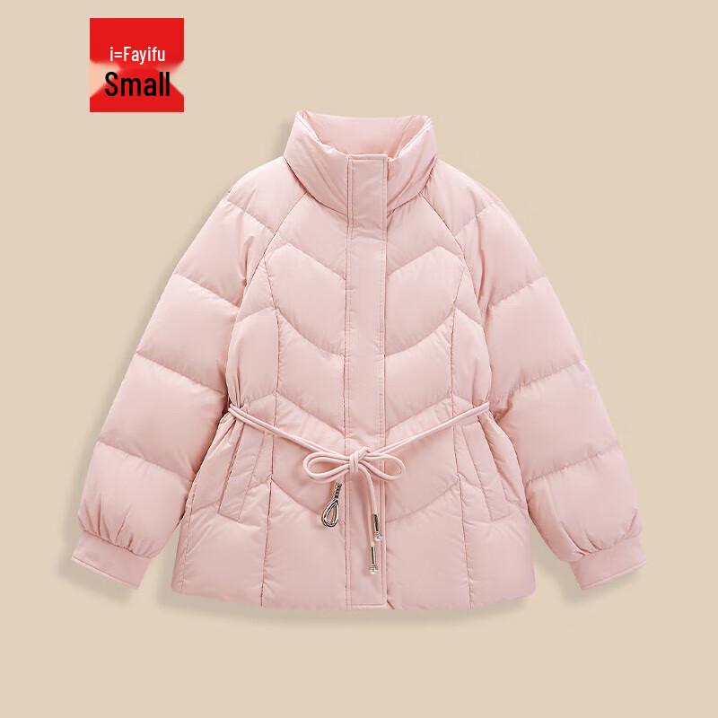 

IEF Women s Petite Winter Down Jacket XS