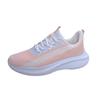 Sneakers New Summer Lightweight Shock-absorbing Running Shoes Mesh Breathable Casual Running Shoes