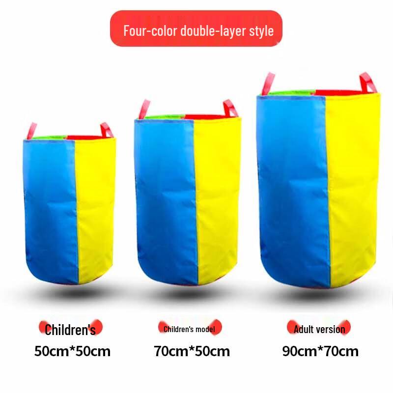 Kangaroo Jumping Sack